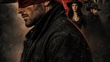 Blindshot king of the west_ full drama