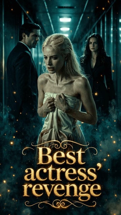 Best actress’ revenge_full short drama