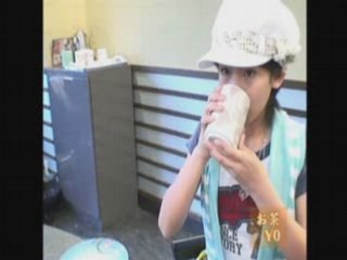 C-ute 2007 Spring Golden Hatsu Part6