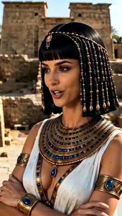 After the divorce i became the Pharaoh’s heir_full drama