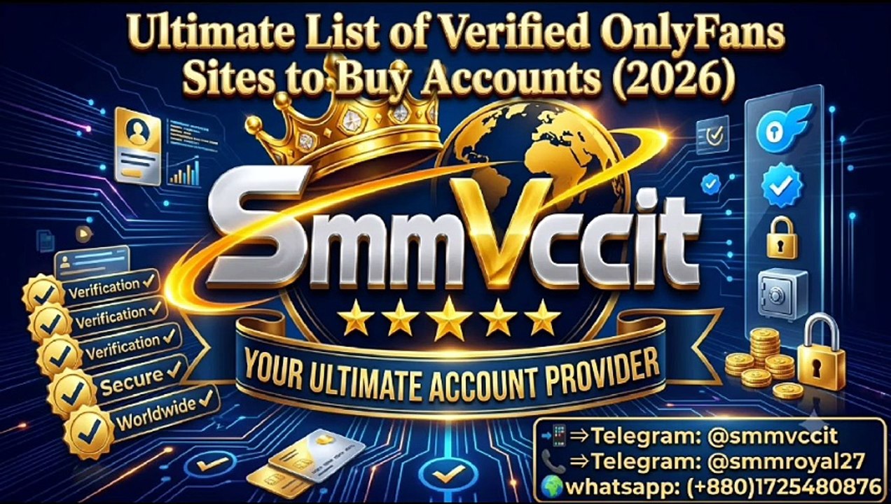 Top 20 Sites for Buying! Onlyfans Accounts With Balance in 2026