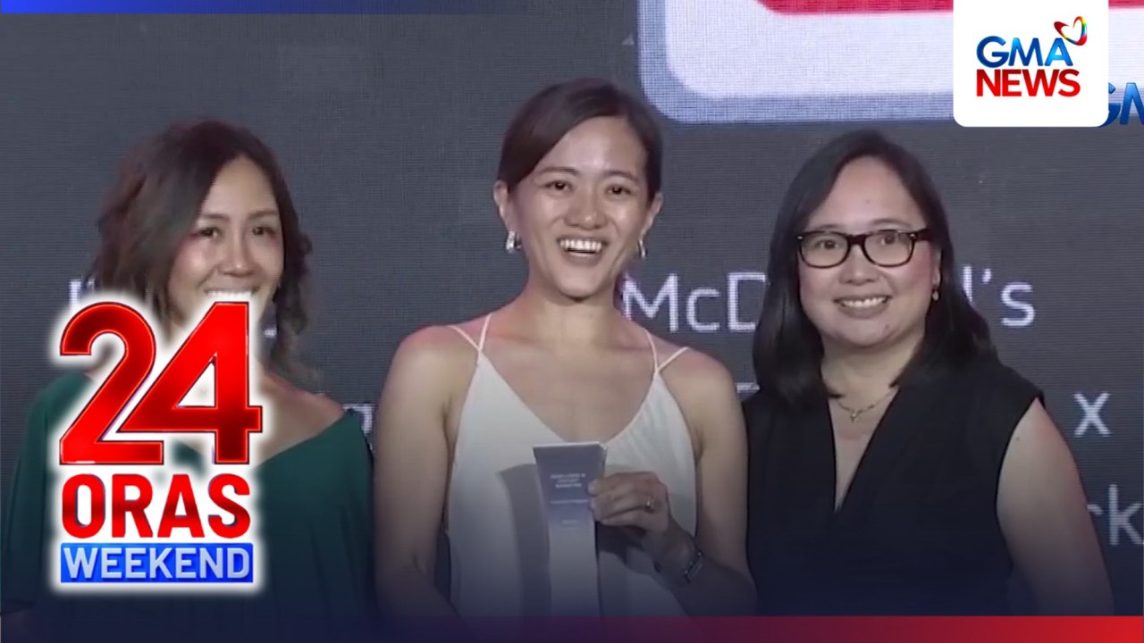 GMA Network, wagi ng bronze para sa Excellence in Content Marketing Strategy