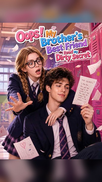 Exclusive🔥Oops! My Brothers Best Friend Read My Dirty Secret Id EPS🔥Premium EN