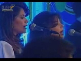 George Wassouf " premier amour"الحب الاولاني