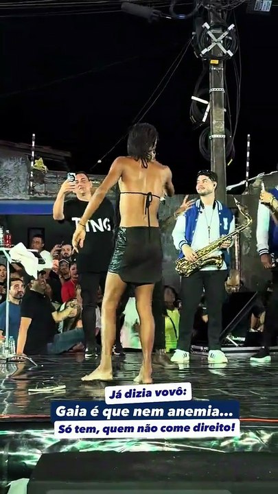 Resenha no Show de Heitor Santos