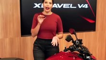 Ducati XDiavel V4: ¿mejor correa o cadena? La gran polémica en el mundo de las motos