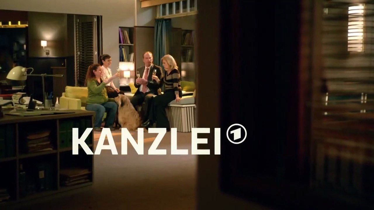 Die Kanzlei -07- Ein großer Fehler