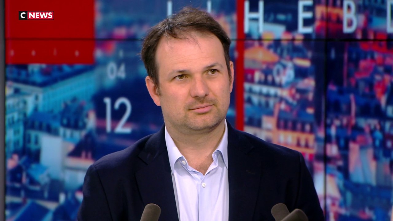 Guillaume Kempf (Skylo Technologies) : L'Hebdo de l'Éco (Émission du 09/08/2026)
