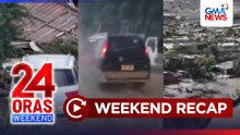 24 Oras Weekend (Part 2) August 9, 2026