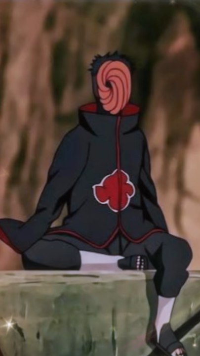 obito uchiha