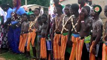Région - Sinematiali : Ladiokaha 2 célèbre le 66ᵉ anniversaire de l’indépendance de la Côte d’Ivoire