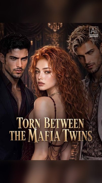 Torn Between the Mafia Twins Rs English Dub Short Series