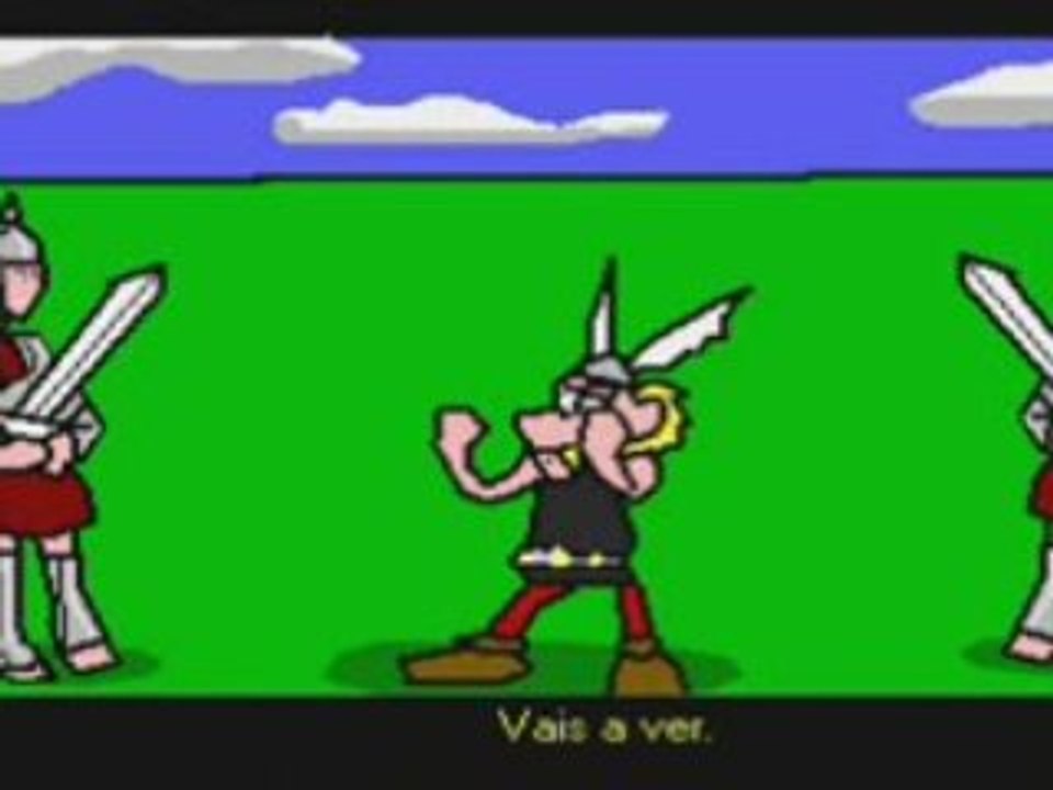 Doraemono 3