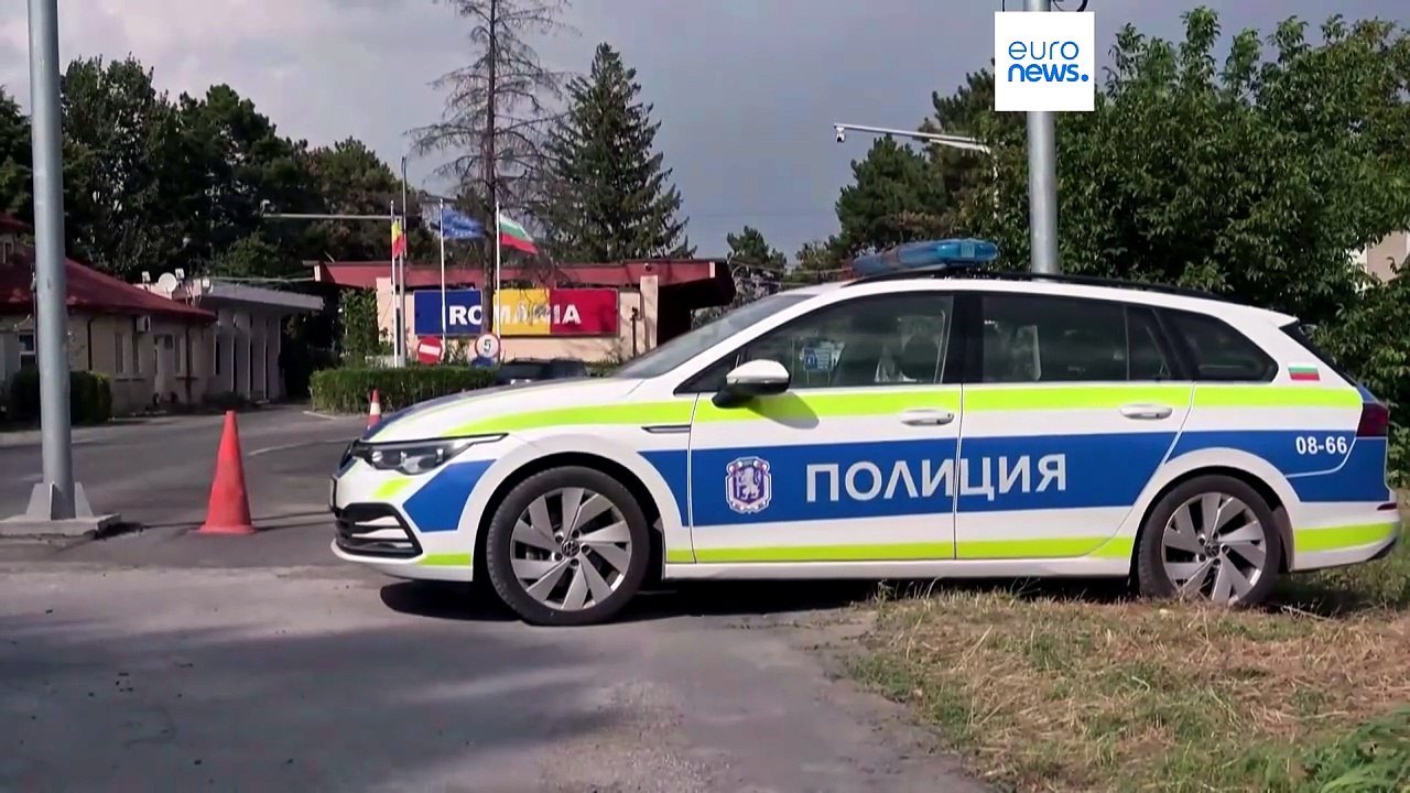 Drone esplode vicino a un gasdotto in Bulgaria: Kiev nega l'attacco, avviata un'inchiesta