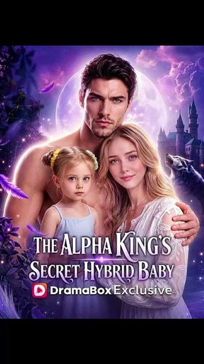 [ENG] My Kid Called the Ruthless Alpha Dad [Full Movie]