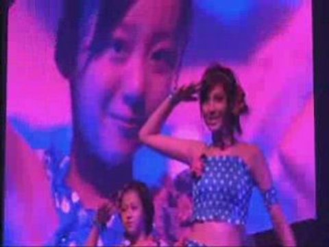 C-ute 2007 Spring Golden Hatsu Part7