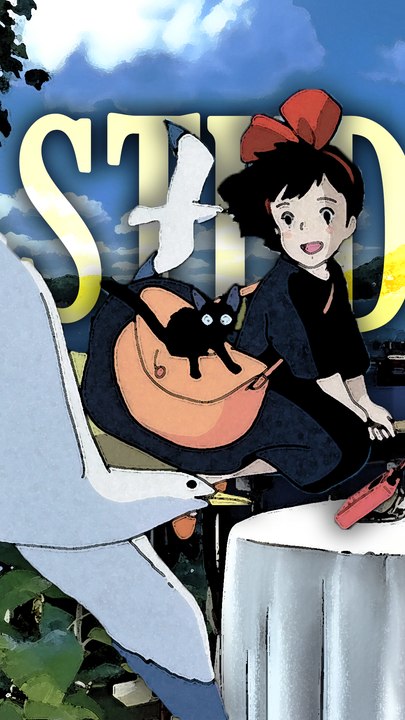 Pourquoi Kiki n'a pas confiance en elle ? (Kiki...
