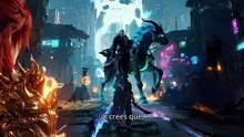 (Doblado ESP) 12 Horas Antes Del Apocalipsis Del Videojuego