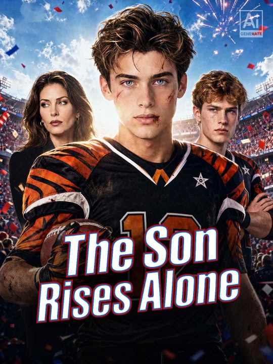 The Son Rises Alone Full EPISODE