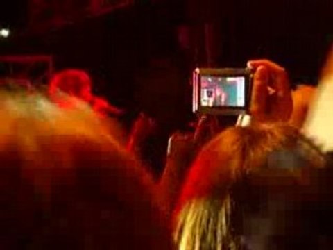 simple plan en concert au luxembourg