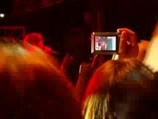 simple plan en concert au luxembourg