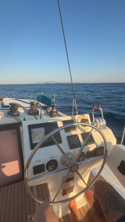 Sea therapy