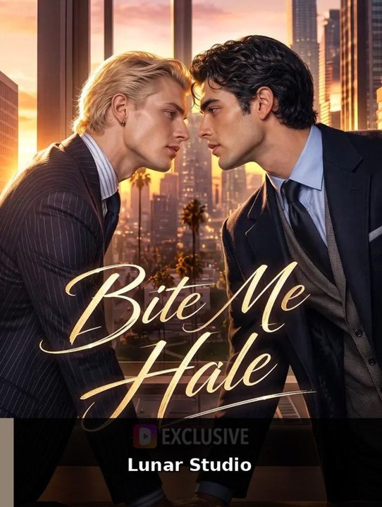 Bite Me, Hale | Lunar Studio
