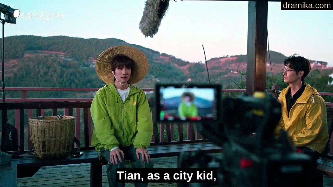 A Winter Sun Wakes the Wind in Spring Hills’ Dream – Episode 11 ENGLISH SUBTITLES (2026)