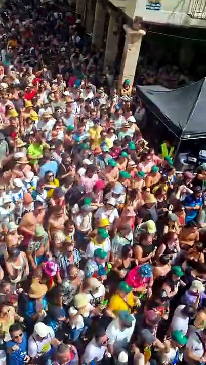 La MODA en el Trigo