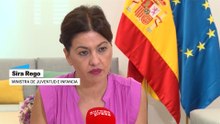 El Gobierno llevará al Consejo de Ministros una Ley de Familias Acogedoras