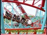 Grad Trips Branson Senior Class Trips