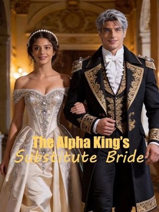 The Alpha King’s Substitute Bride - Full EP | Full Short Drama | English Sub 2026