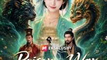 Poison, War, And A Princess  🔥🔥🔥FULL MOVIES ENGLISH SUB 2026