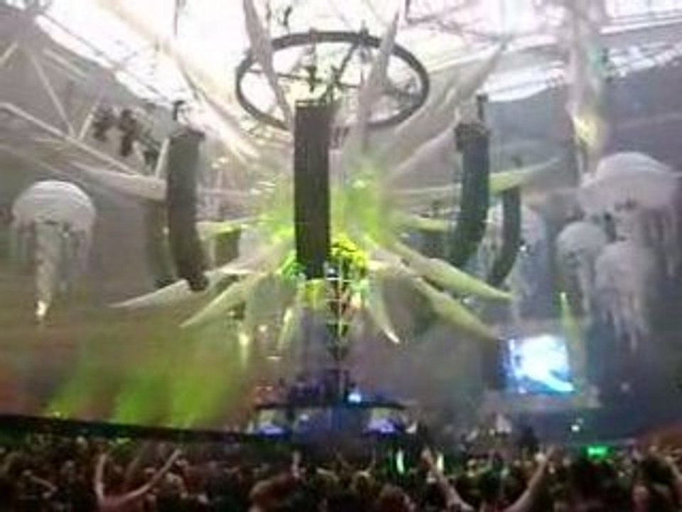 Sensation Black (NL) - Amsterdam ArenA - 12/07/08