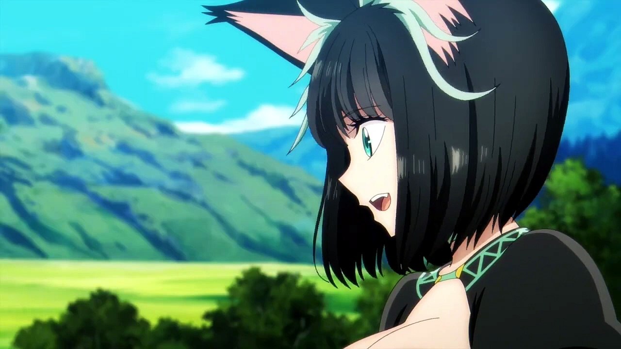 He Was Given The Power To Reduce Anything To Ash And Even The Demon Lord Ran | Anime Recap