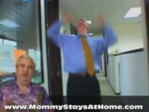 Be Your Own Boss And Fire Your Current Boss