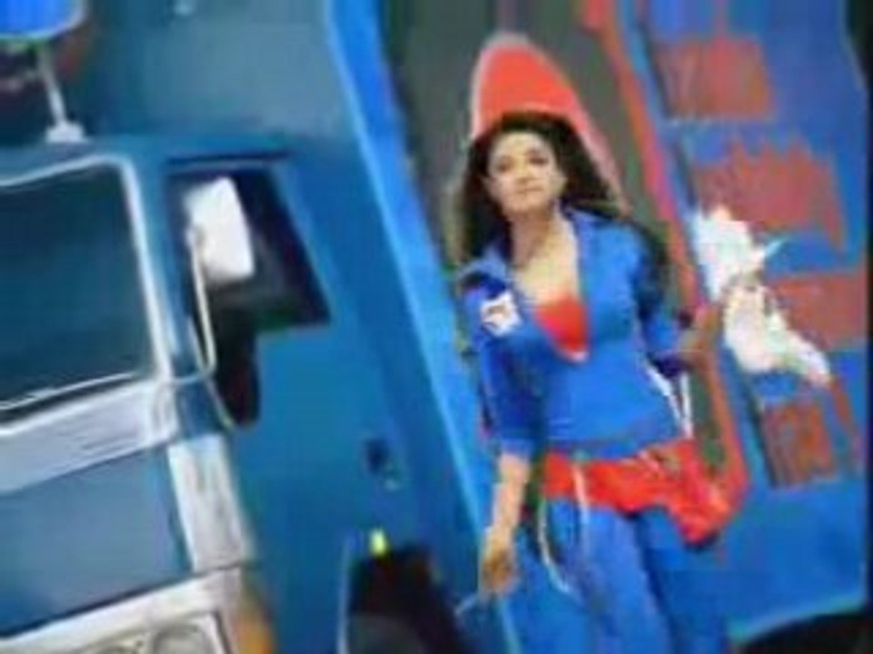 Pepsi Tv Shahrukh Khan Part1