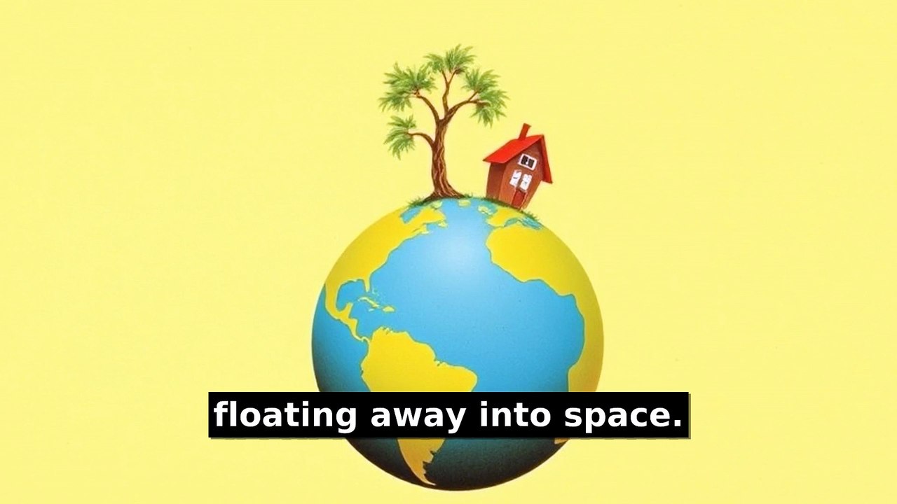 Why Does Everything Fall Down? A Gravity Adventure for Kids