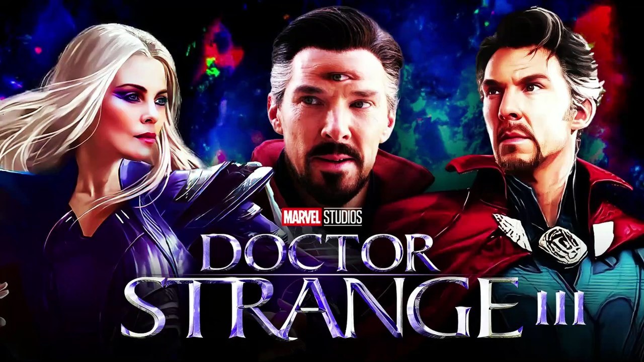 Doctor Strange 3 Update: What Marvel Is Planning for Benedict Cumberbatch’s Return
