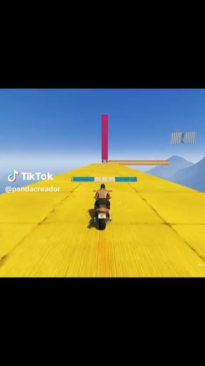 GTA RACE