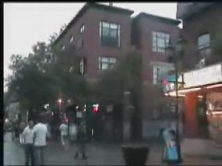 Montréal-CANADA juin 2008