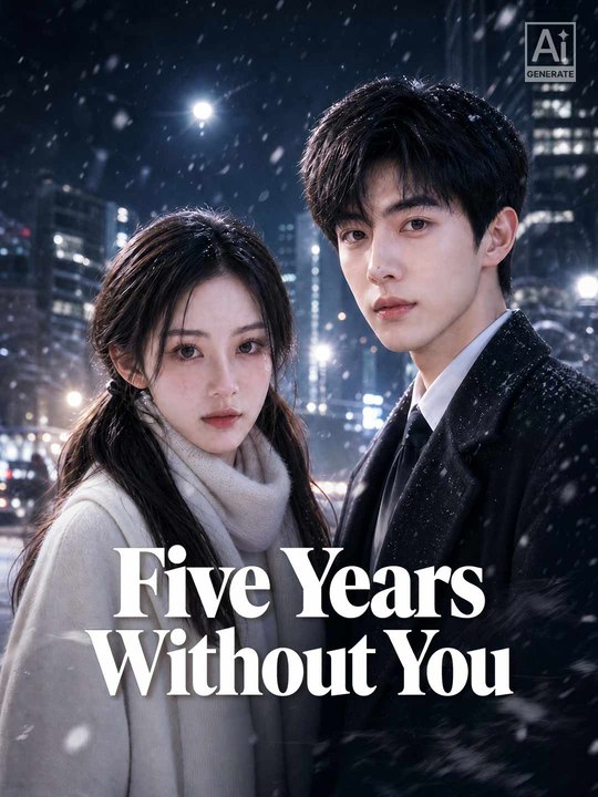 Five Years Without You Epsiode