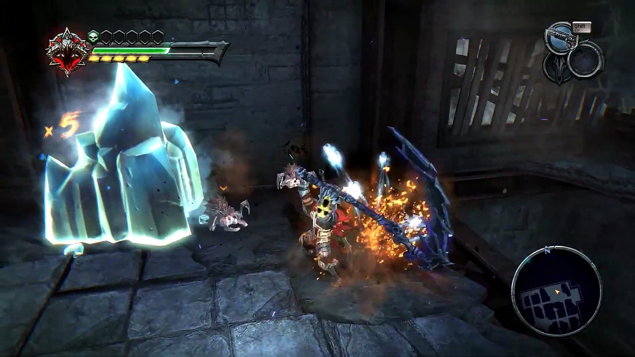 Darksiders [ Warmastered Edition ] - Part 31