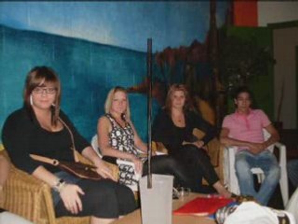 Vidéo vanes