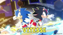 Le truc le plus IMPORTANT chez un speedster