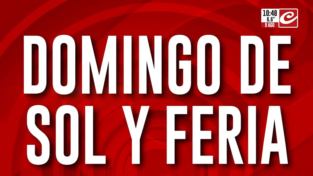 ¡Planazo para el finde! Ferias de artesanos y comidas