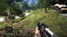 Stealth & Chaos at Khilana Bazar Outpost | Far Cry 4 PC Gameplay RTX 5070