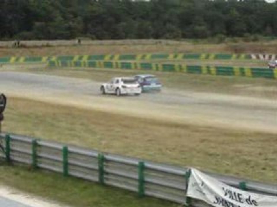 Manche qualif d4