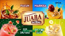 Jeda Iklan Metro TV - 9 Agustus 2026