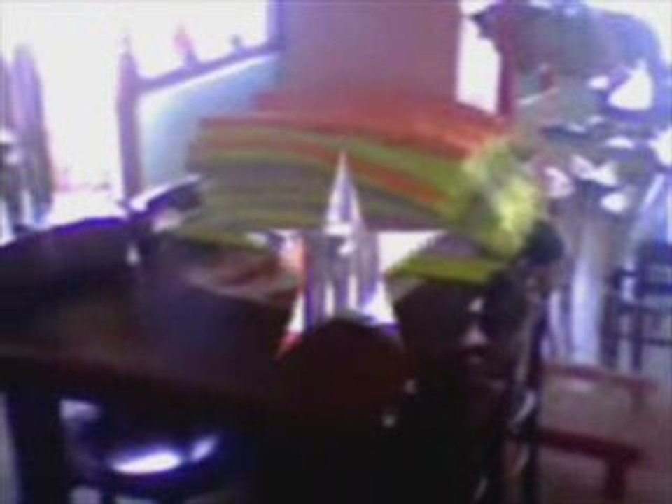 Aheste Cafe